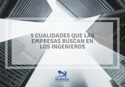Ponte al día con las exigencias de un mundo en constante cambio. Aprende como incrementar tu potencial y el de tu equipo de trabajo conociendo cuales son los retos que el mercado le propone a tu profesión.