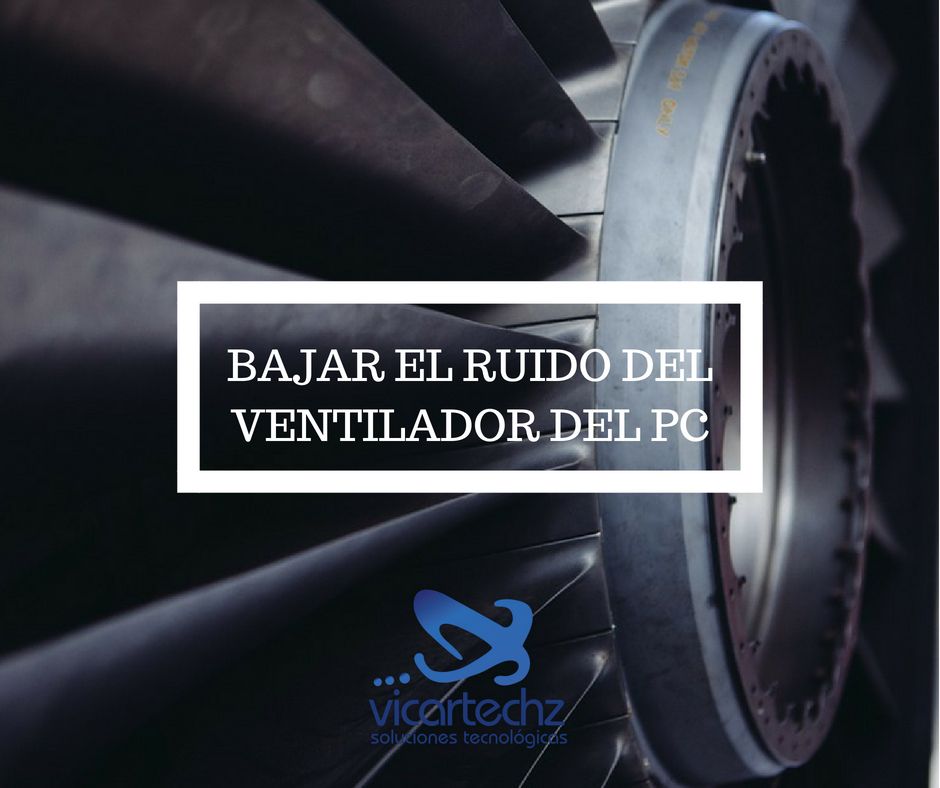 Si tu ordenador hace más ruido de la cuenta, seguramente es porque los ventiladores están trabajando a toda velocidad incluso cuando no es necesario que lo hagan. Así que aquí te traemos unas cuantas formas de regular su velocidad para que enfríen tu ordenador cuando sea necesario y se mantengan en silencio cuando no lo sea.