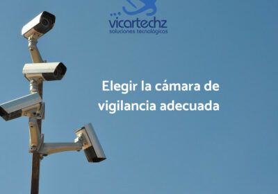 Tomar una decisión sobre los miles de modelos de cámaras de seguridad que existen en el mercado es complicado, si a esto le añadimos que cada proyecto de vídeo vigilancia es totalmente diferente, la tarea de seleccionar la cámara de seguridad adecuada nuestras necesidades es muy complicada.