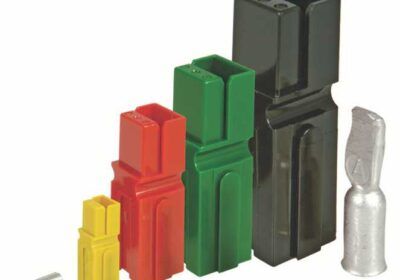 Conectores Anderson