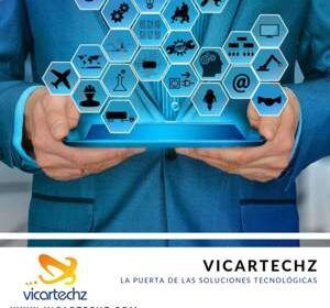 A continuación encontrarás nuestro brochure interactivo, con el cual esperamos conozcas nuestros productos y servicios.