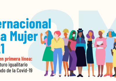 Vicartechz se une gustosamente a la Organización de Naciones Unidas en la conmemoración del día internacional de la mujer, si bien es cierto que falta mucho por hacer, nuestra sociedad ha avanzado en la igualdad de géneros y en el reconocimiento de la mujer en los diversos campos la humanidad.