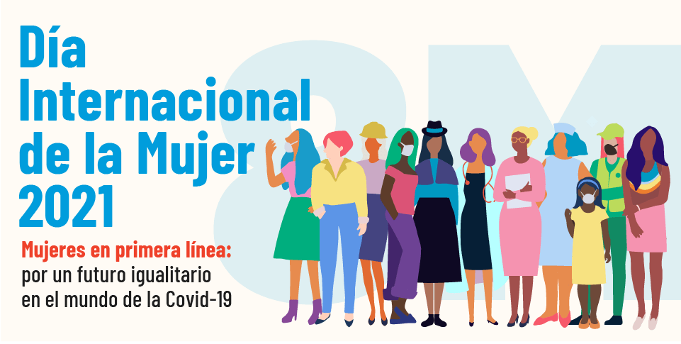 Vicartechz se une gustosamente a la Organización de Naciones Unidas en la conmemoración del día internacional de la mujer, si bien es cierto que falta mucho por hacer, nuestra sociedad ha avanzado en la igualdad de géneros y en el reconocimiento de la mujer en los diversos campos la humanidad.