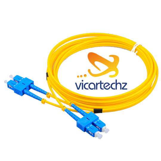 Debido a su terminología el mundo de la fibra óptica parce muy complejo para todos nosotros. En este blog te invitamos a conocer un poco sobre esta importante tecnología.