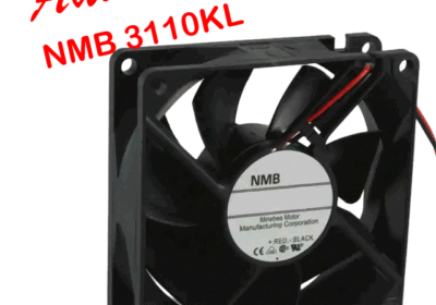 Termina la vida útil de algunos de nuestros ventiladores. Conoce sus posibles reemplazos