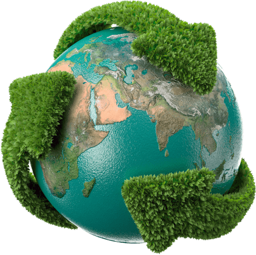 Este jueves 22 de abril celebramos el día de la tierra, una conmemoración que pretende crear conciencia sobre la superpoblación, la contaminación y todos aquellos problemas ambientales que amenazan al planeta Tierra.