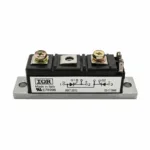 IRKT26/12: Módulo de Tiristores (SCR) IRKT26-12 - 1200V 27A MÓDULO DE TIRISTORES (SCR) 1200V 27A. Marca: IR. Referencia: IRKT26-12