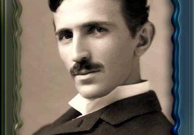 El 10 de julio de 1856 en Smiljan, por aquellos días una provincia del Imperio Austrohúngaro que hoy hace parte de Croacia, Nace en el seno de una familia Serbia, Nikola Tesla.