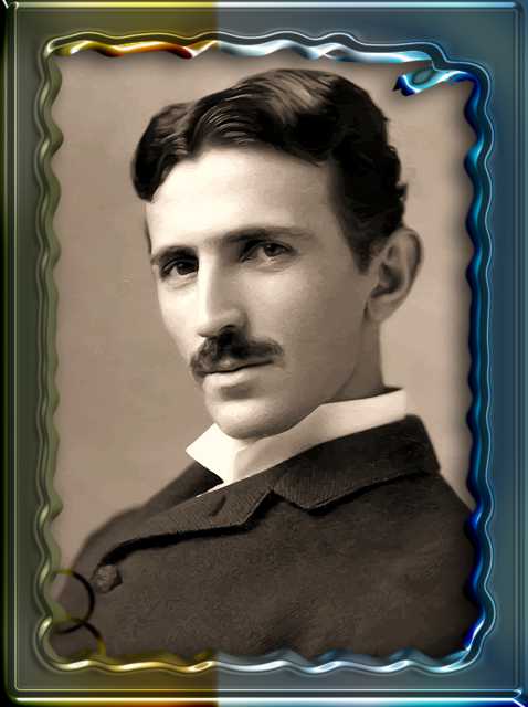 El 10 de julio de 1856 en Smiljan, por aquellos días una provincia del Imperio Austrohúngaro que hoy hace parte de Croacia, Nace en el seno de una familia Serbia, Nikola Tesla.