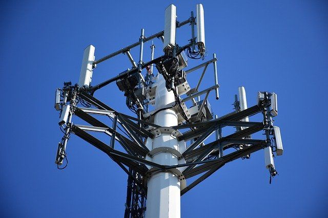 Torre celular