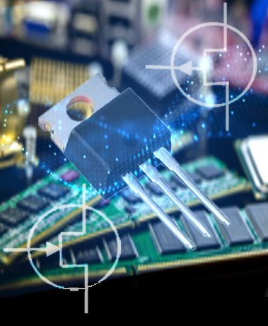 FET TRANSISTOR