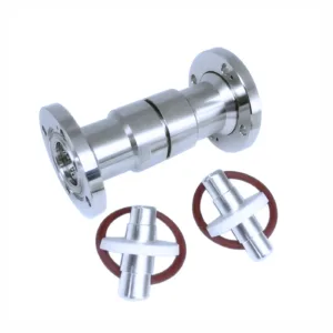 Adaptador 1 5/8 EIA 1-5/8 EIA Flange