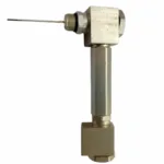 Conector Adaptador de 90° para Cable Punto 500 CONECTOR ADAPTADOR DE 90° PARA CABLE PUNTO 500. Marca: VICOM. Referencia: FE219