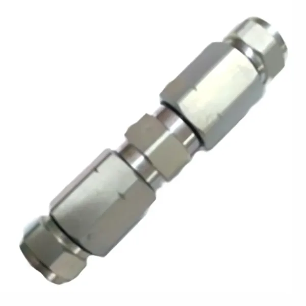 CONECTOR UNION CABLE A CABLE PARA CABLE PUNTO 500. Marca: VICOM. Referencia: FE217 CONECTOR UNION CABLE A CABLE PARA CABLE PUNTO 500. Marca: VICOM. Referencia: FE217