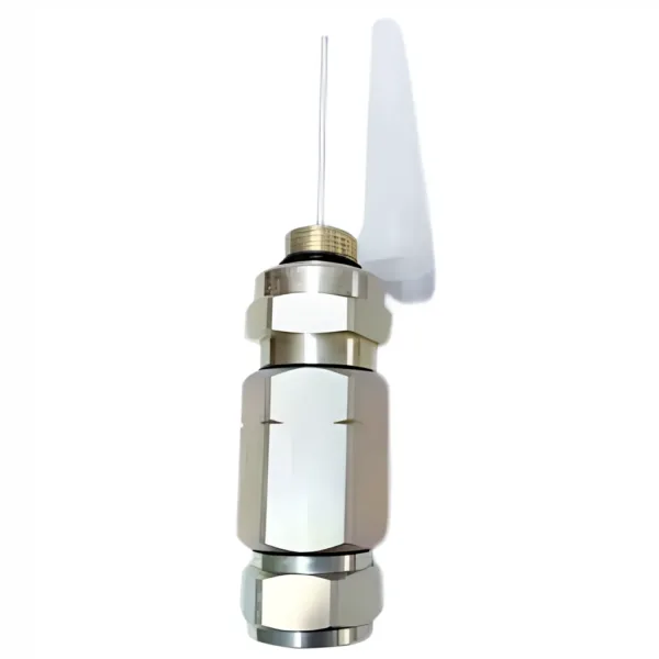 CONECTOR TRONCAL PUNTO 500. Marca: VICOM. Referencia: FE204 CONECTOR TRONCAL PUNTO 500. Marca: VICOM. Referencia: FE204