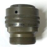 PT06E-6E-20-16s (SR): Conector Hembra 16 Pines de Soldar 1-2-122B