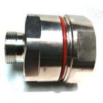 Conector DIN 7/16 Hembra Cable 1 5/8 1-2-153B