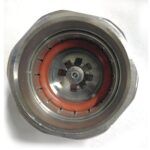 Conector DIN 7/16 Hembra Cable 1 5/8 1-2-153C