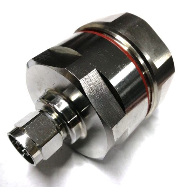 1-2-154 CONECTOR N MACHO PARA CABLE 1 5/8. VICOM Referencia: NM-1-5-8