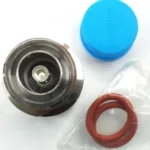 Conector DIN 7/16 Hembra para Cable 7/8 CONECTOR DIN 7/16 HEMBRA PARA CABLE 7/8. Marca: AMPHENOL. Referencia: AFB216-14