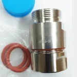 Conector DIN 7/16 Hembra para Cable 7/8 1-2-24b
