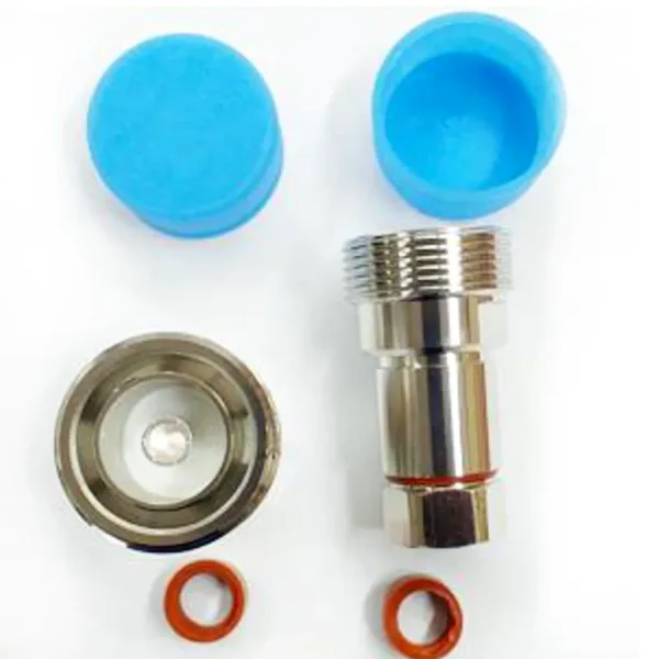 CONECTOR DIN 7/16 HEMBRA PARA CABLE SUPERFLEX DE 1/2″ CLAMP. Marca: VICOM Referencia: DINH-CL-SF1/2 CONECTOR DIN 7/16 HEMBRA PARA CABLE SUPERFLEX DE 1/2″ CLAMP. Marca: VICOM Referencia: DINH-CL-SF1/2