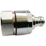 Conector Tipo N Hembra para Cable 7/8 1-2-63B