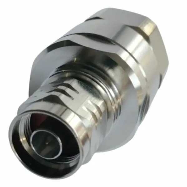 CONECTOR TIPO N MACHO PARA CABLE 7/8. Marca: VICOM. Referencia: NM-CR-7/8 CONECTOR TIPO N MACHO PARA CABLE 7/8. Marca: VICOM. Referencia: NM-CR-7/8