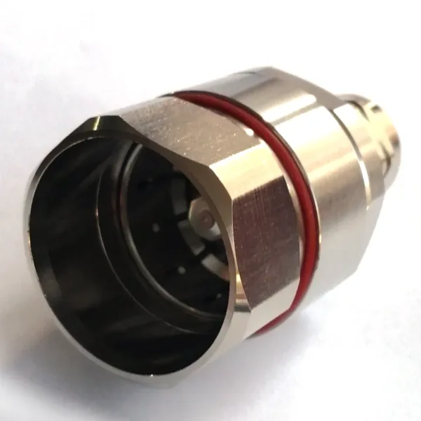 CONECTOR TIPO N MACHO PARA CABLE 7/8. Marca: VICOM. Referencia: NM-CR-7/8 CONECTOR TIPO N MACHO PARA CABLE 7/8. Marca: VICOM. Referencia: NM-CR-7/8