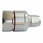 Conector Tipo N Macho para Cable 7/8 CONECTOR TIPO N MACHO PARA CABLE 7/8. Marca: VICOM. Referencia: NM-CR-7/8