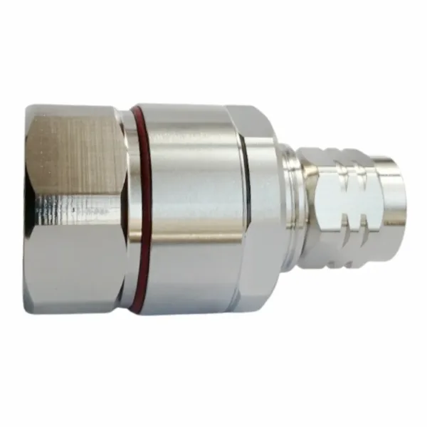CONECTOR TIPO N MACHO PARA CABLE 7/8. Marca: VICOM. Referencia: NM-CR-7/8 CONECTOR TIPO N MACHO PARA CABLE 7/8. Marca: VICOM. Referencia: NM-CR-7/8