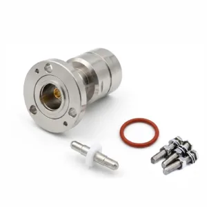 CONECTOR 7/8 EIA FLANGE PARA CABLE 1-5/8 VICOM Referencia: FLAN7/8-1-5/8