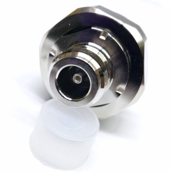 TRANSICION DIN 7/16 MACHO - N HEMBRA. Marca: VICOM. Referencia: TDINM-NH TRANSICION DIN 7/16 MACHO - N HEMBRA. Marca: VICOM. Referencia: TDINM-NH