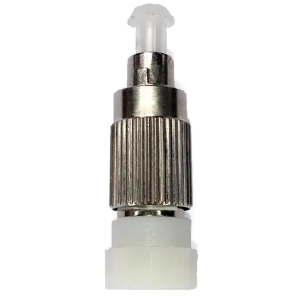 ATENUADOR FC/UPC 5B. Marca: VICOM. Referencia: ATEN-FCUPC-5DB ATENUADOR FC/UPC 5dB. Marca: VICOM. Referencia: ATEN-FCUPC-5DB