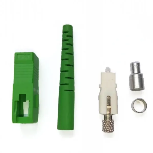 1-3-19 CONECTOR SC/APC 3.0 SM OS2 95-200-44