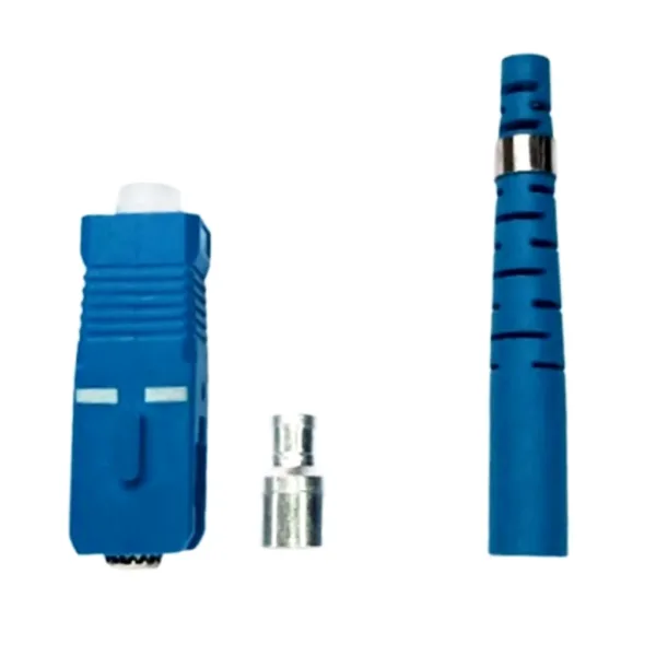 1-3-20A CONECTOR SC/UPC 3.0 VICOM Referencia: SC/UPC-FO3.0