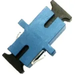 ADAPTADOR DE FO MONOMODO SIMPLEX SC/PC VICOM Referencia: FA-AD-SP1SP
