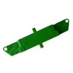 Adaptador E2000/APC Verde ADAPTADOR E2000/APC VERDE ADAP-E2000APC