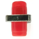 Adaptador FC/UPC -FC/UPC 1-3-4