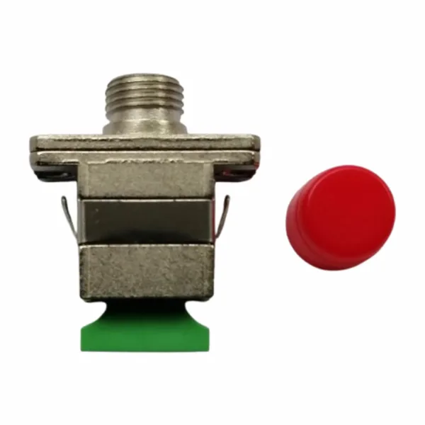 ADAPTADOR FC/UPC-SC/APC VICOM Referencia: ADAP-FCUPC-SCAPC ADAPTADOR FC/UPC-SC/APC. Marca: VICOM. Referencia: ADAP-FCUPC-SCAPC