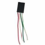 Conector de Ventiladores 1-4-11