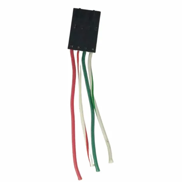 1-4-11 CONECTOR DE VENTILADORES VIC-CV