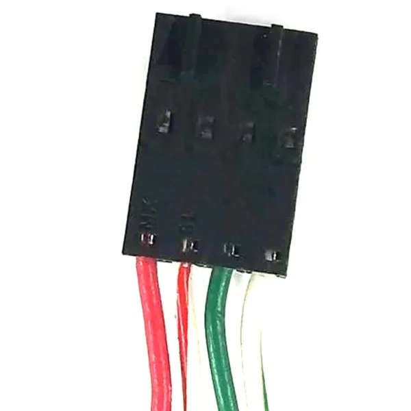 1-4-11B CONECTOR DE VENTILADORES VICOM Referencia: VIC-CV