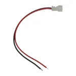 Conector Micro Macho-Macho Plug 80mm CONECTOR MICRO MACHO-MACHO PLUG 80MM JSTFM-80MM