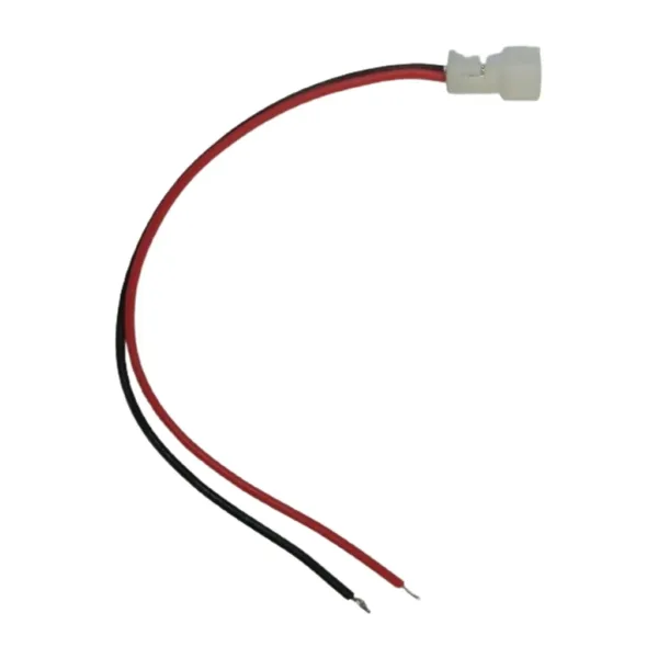 1-4-15 CONECTOR MICRO MACHO-MACHO PLUG 80MM JSTFM-80MM