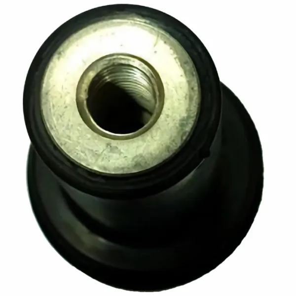 1-4-20C CONECTOR PARA UNION DE CODO ELECTRICO 15KV EATON Referencia: DCP625A