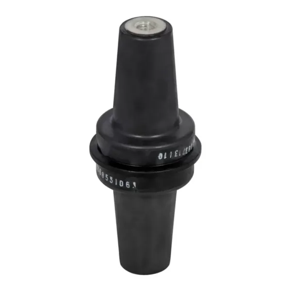 1-4-20D CONECTOR PARA UNION DE CODO ELECTRICO 15KV EATON Referencia: DCP625A