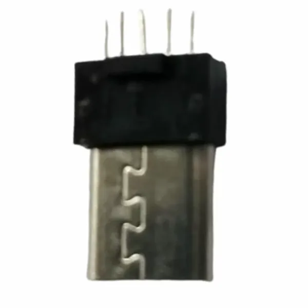 1-4-27D CONECTOR SMT MICRO MACHO USB EXTERNO WS Referencia: MC-5P30-5-2-00-JBS