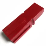 CONECTOR PP120 COLOR ROJO 600V 120A. Marca: ANDERSON. Referencia: 1321G3-BK
