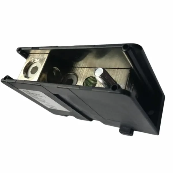 1-5-1B BORNERA 1 POLO 335A/600V 250MCM HOPPY Referencia: HP-ATH-335-1
